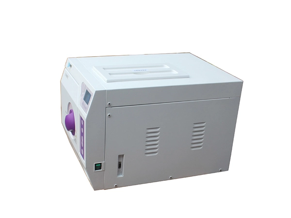 PJQ-01 Three times vacuum sterilizers