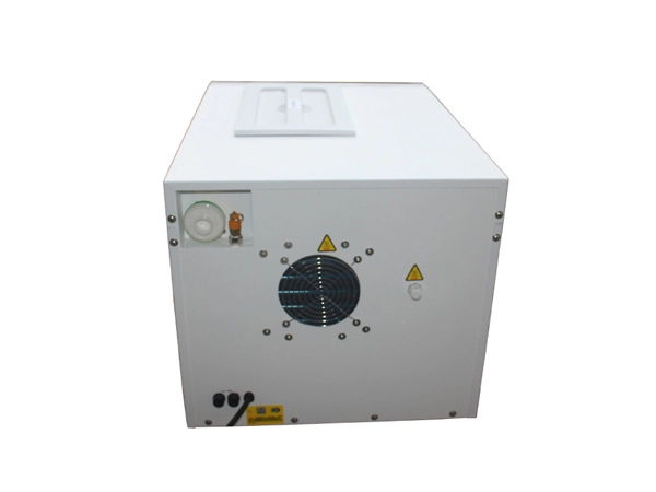 PJQ-01 Three times vacuum sterilizers