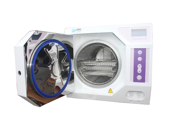 PJQ-01 Three times vacuum sterilizers
