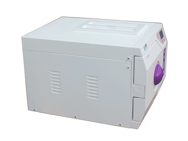 PJQ-01 Three times vacuum sterilizers