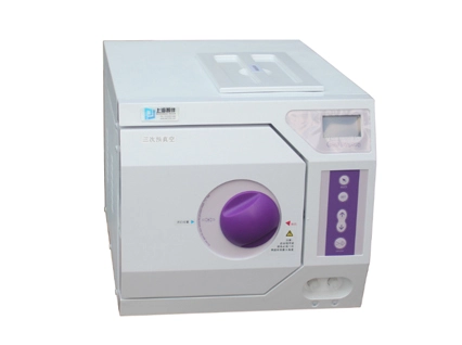 PJQ-01 Three times vacuum sterilizers