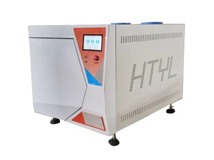 TSQ Table Top Autoclave