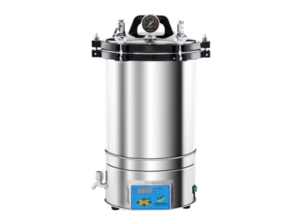 YX-280 Digital Portable Autoclave