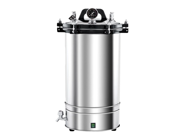yx 280a portable autoclave 01