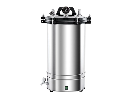 YX-280A Portable Autoclave
