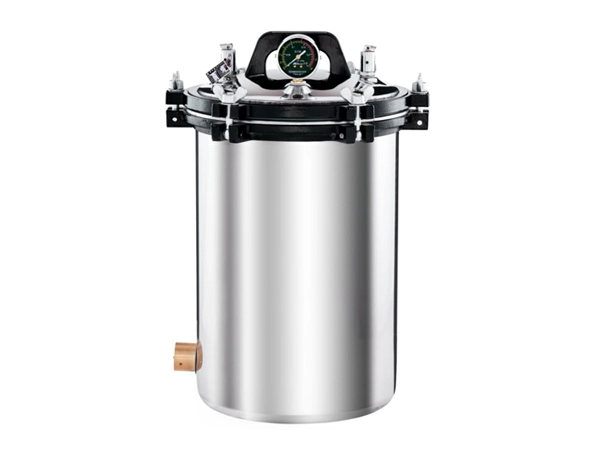 YX-280B Portable Autoclave