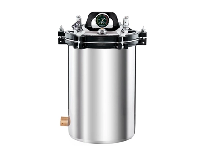 YX-280B Portable Autoclave