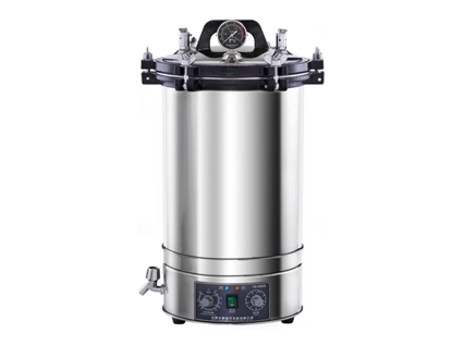 YX-280D Portable Autoclave