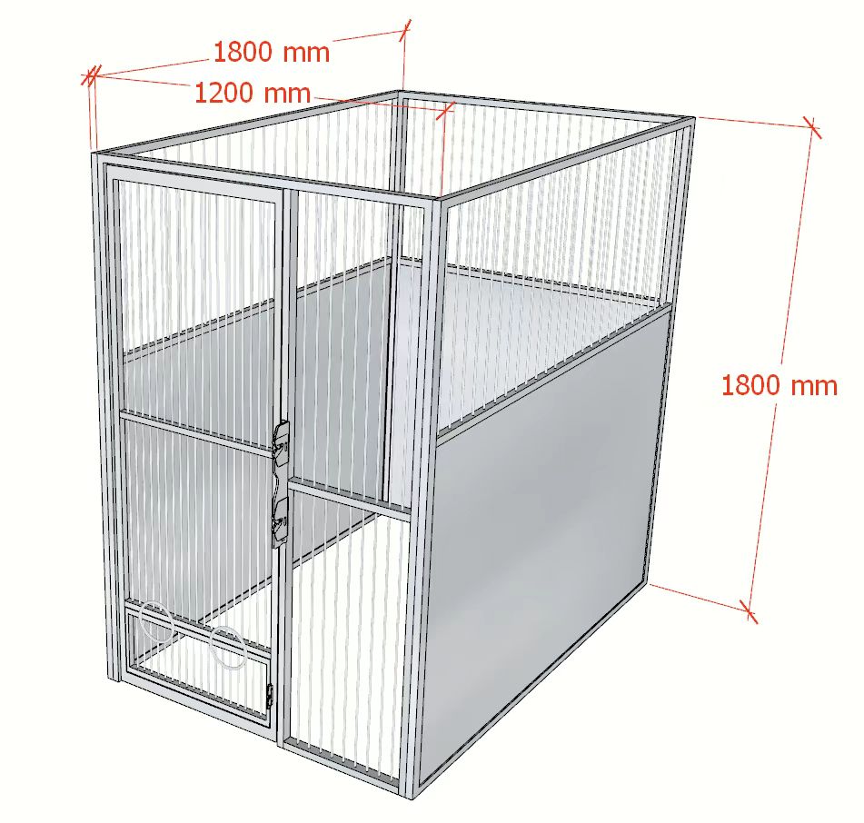 dog-kennel